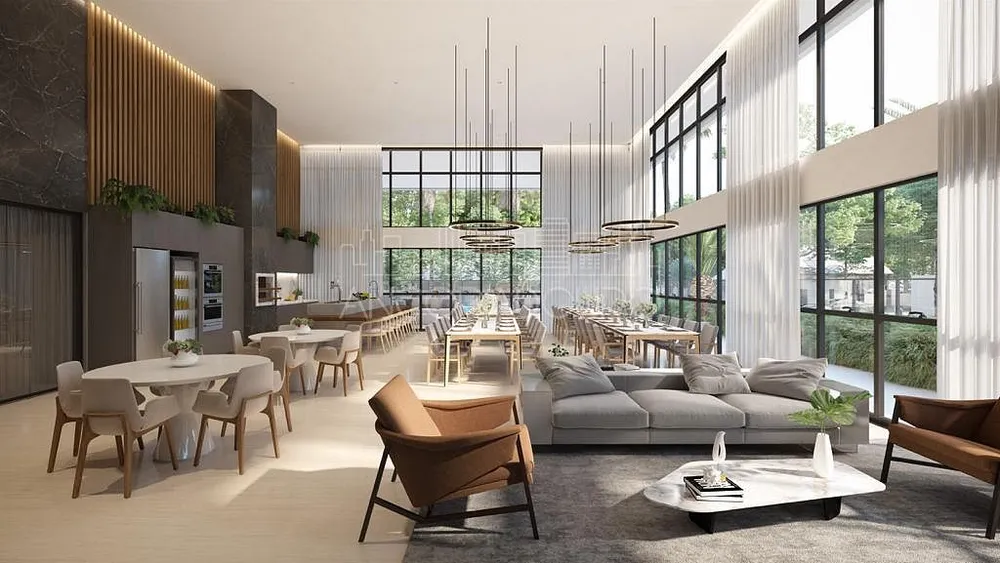 Apartamento, 3 quartos, 154 m² - Foto 5