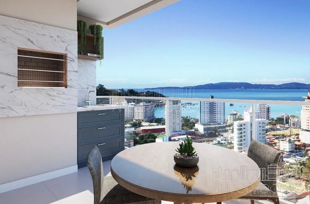 Apartamento, 2 quartos, 60 m² - Foto 6