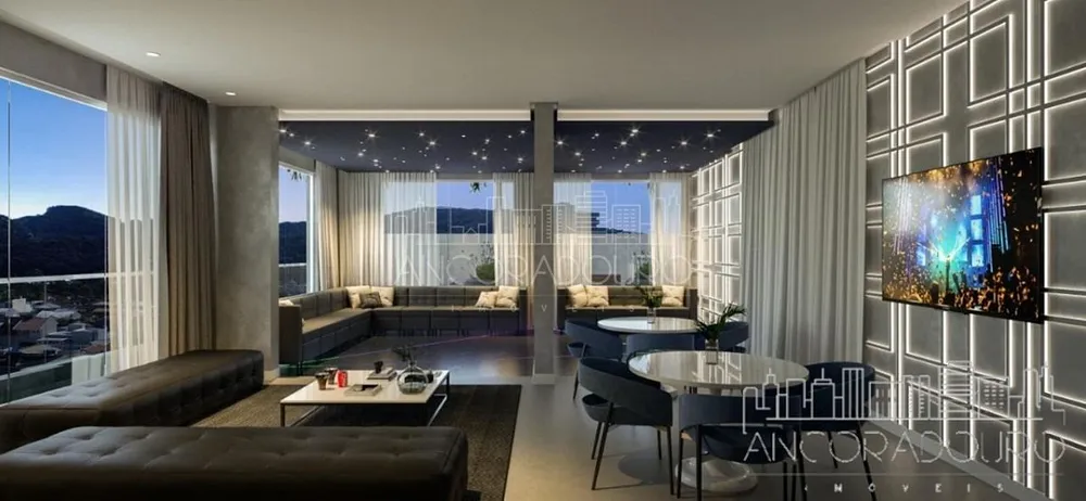 Apartamento, 2 quartos, 60 m² - Foto 1