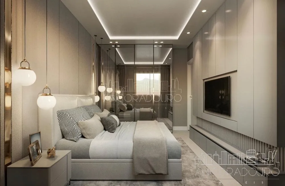 Apartamento, 2 quartos, 60 m² - Foto 15