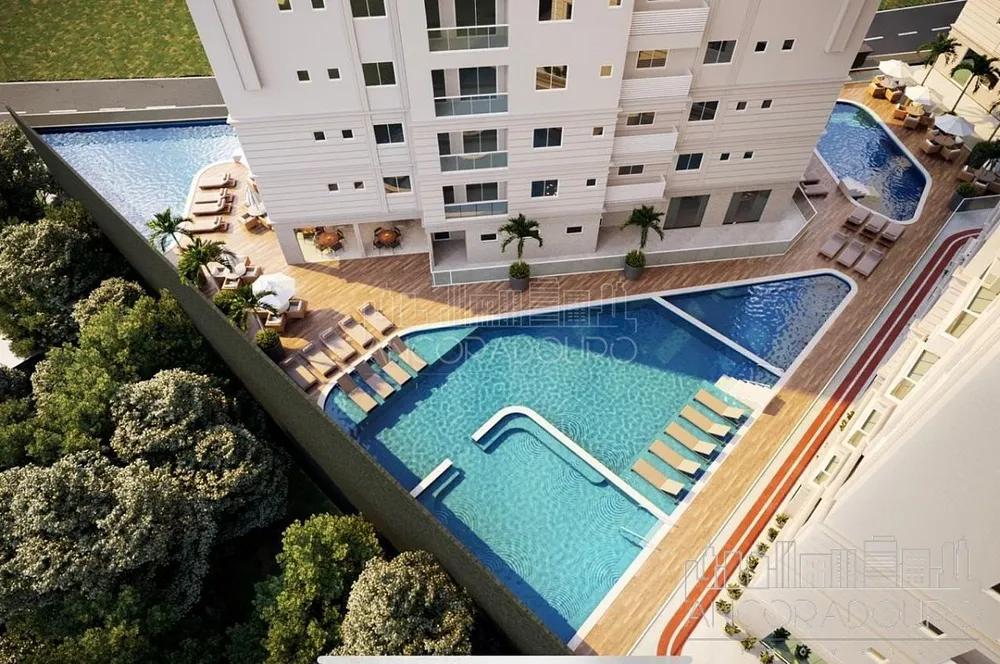 Apartamento, 2 quartos, 60 m² - Foto 4