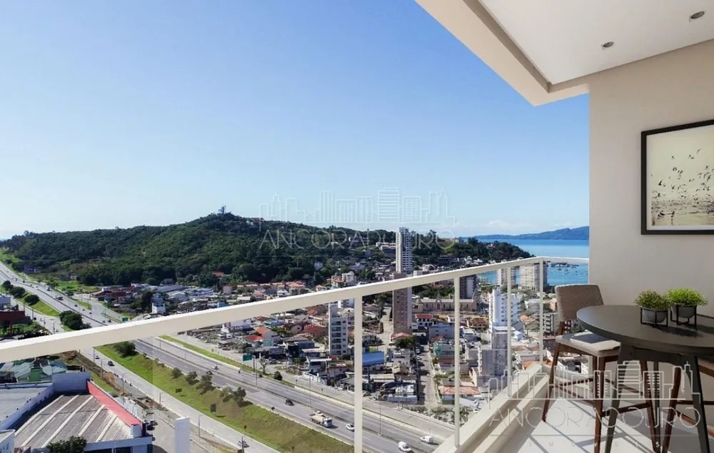 Apartamento, 2 quartos, 60 m² - Foto 2