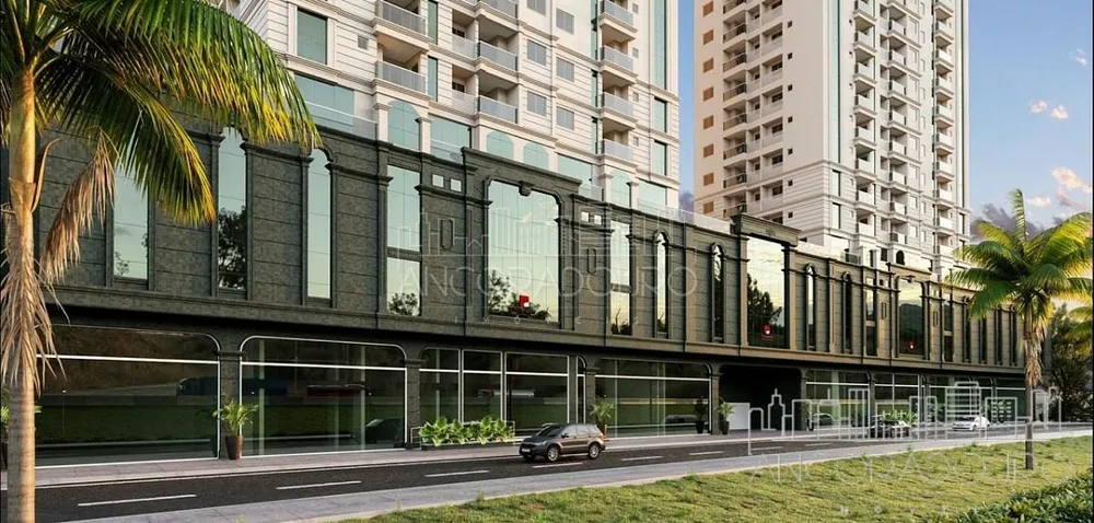 Apartamento, 2 quartos, 60 m² - Foto 7