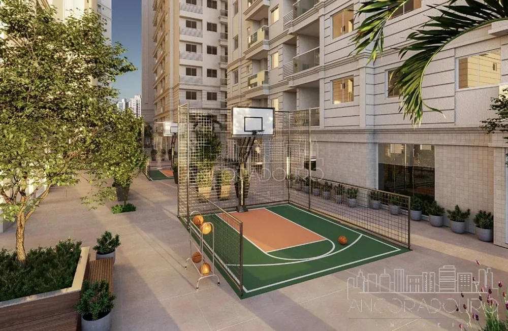 Apartamento, 2 quartos, 60 m² - Foto 8
