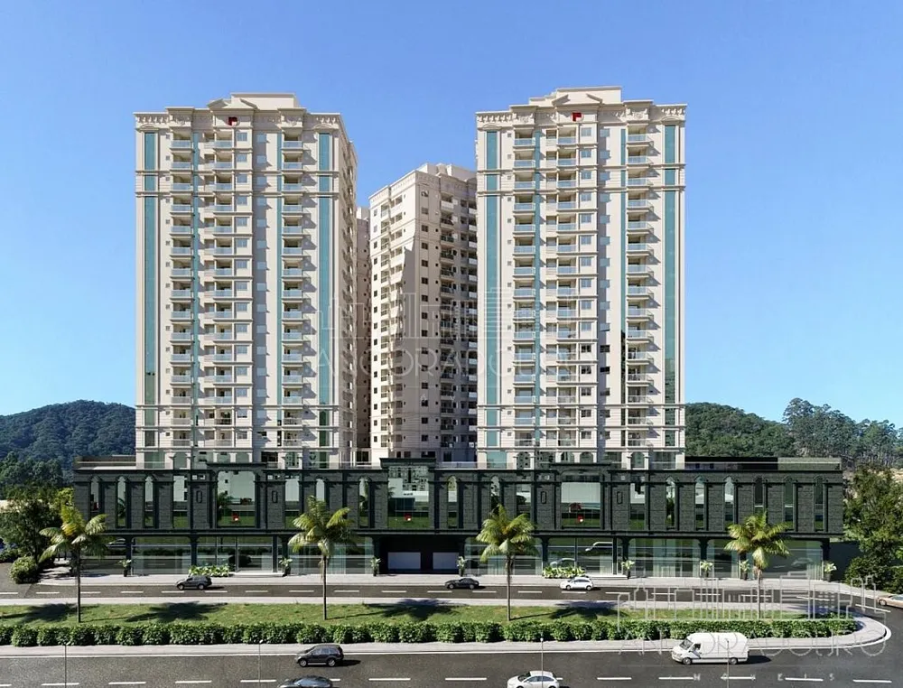 Apartamento, 2 quartos, 60 m² - Foto 12