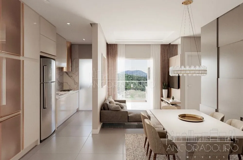 Apartamento, 2 quartos, 60 m² - Foto 14