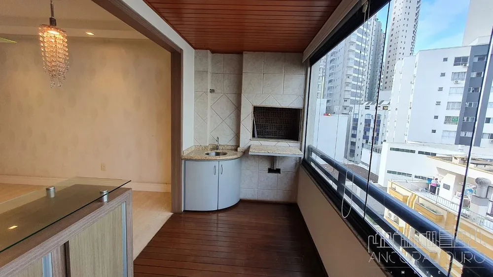 Apartamento, 4 quartos, 140 m² - Foto 1