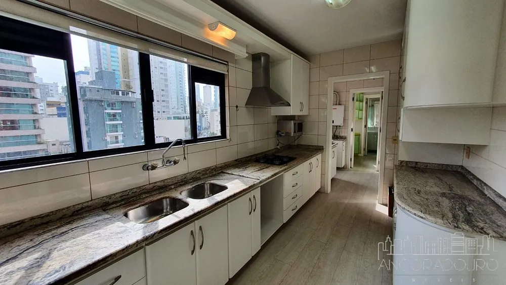 Apartamento, 4 quartos, 140 m² - Foto 7