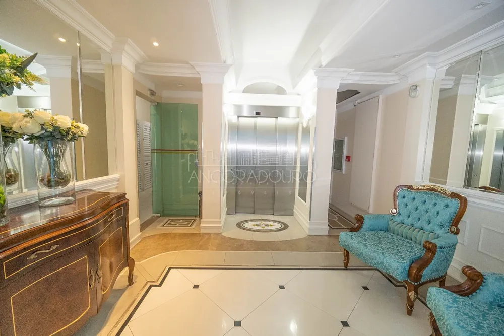 Apartamento, 3 quartos, 98 m² - Foto 3