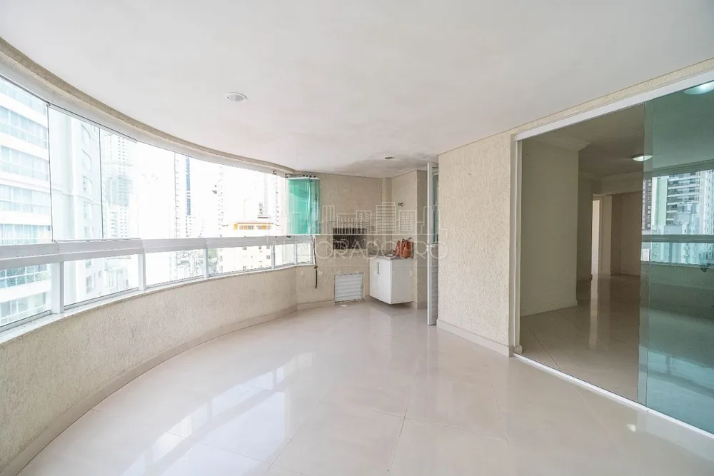 Apartamento, 3 quartos, 98 m² - Foto 1