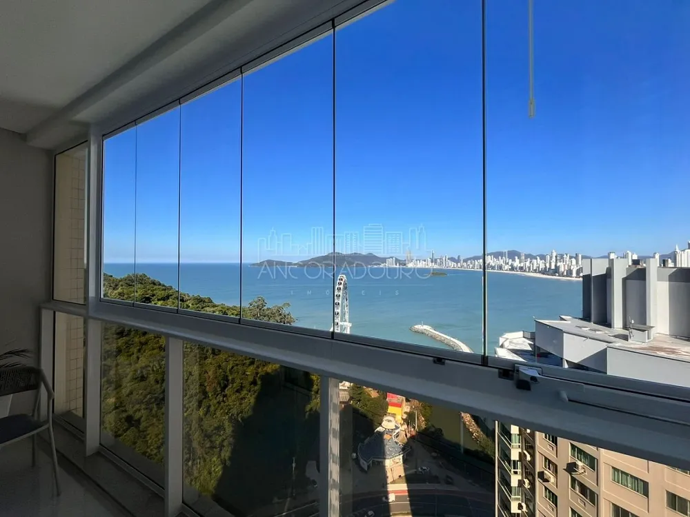 Apartamento, 4 quartos, 191 m² - Foto 2