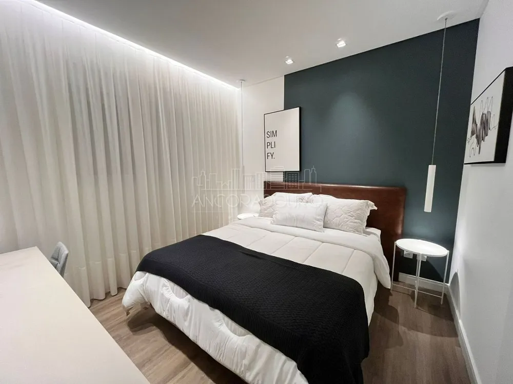 Apartamento, 4 quartos, 191 m² - Foto 5