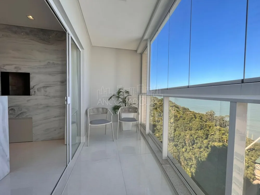 Apartamento, 4 quartos, 191 m² - Foto 3