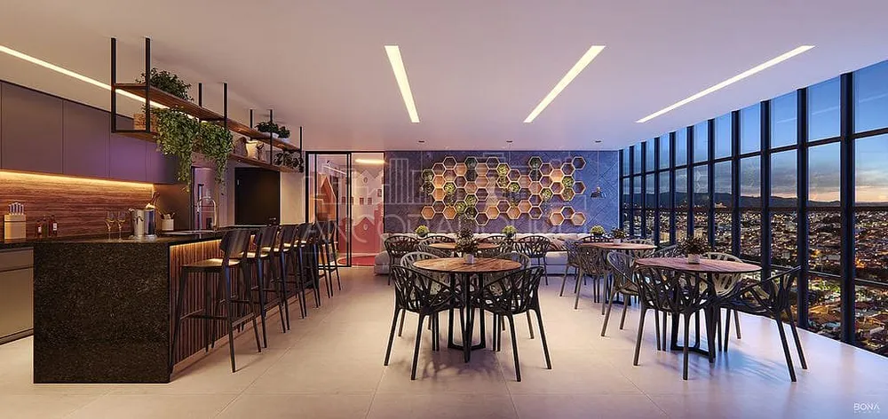Apartamento, 2 quartos, 78 m² - Foto 1