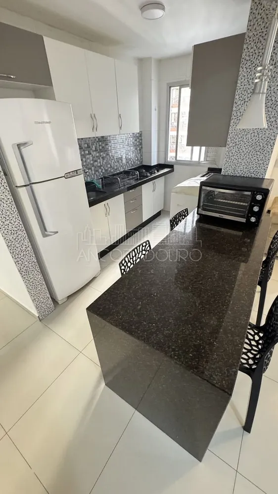 Apartamento, 2 quartos, 73 m² - Foto 1