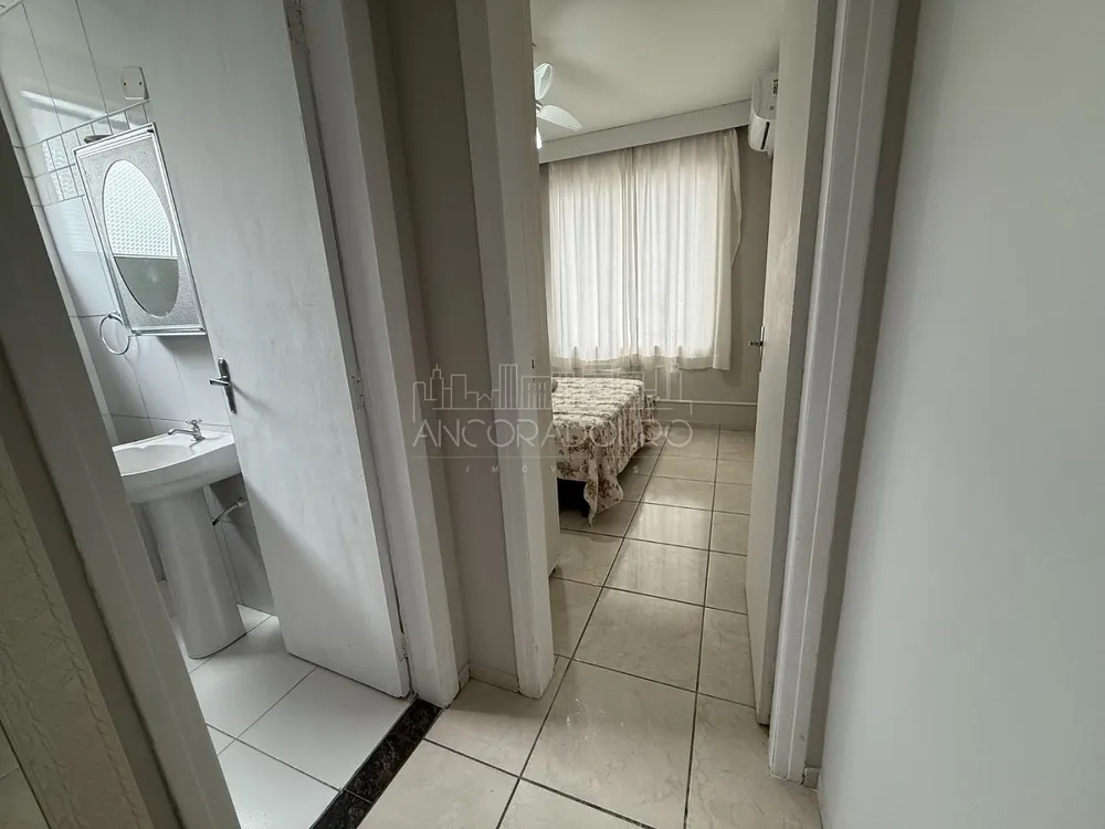Apartamento, 1 quarto, 38 m² - Foto 3