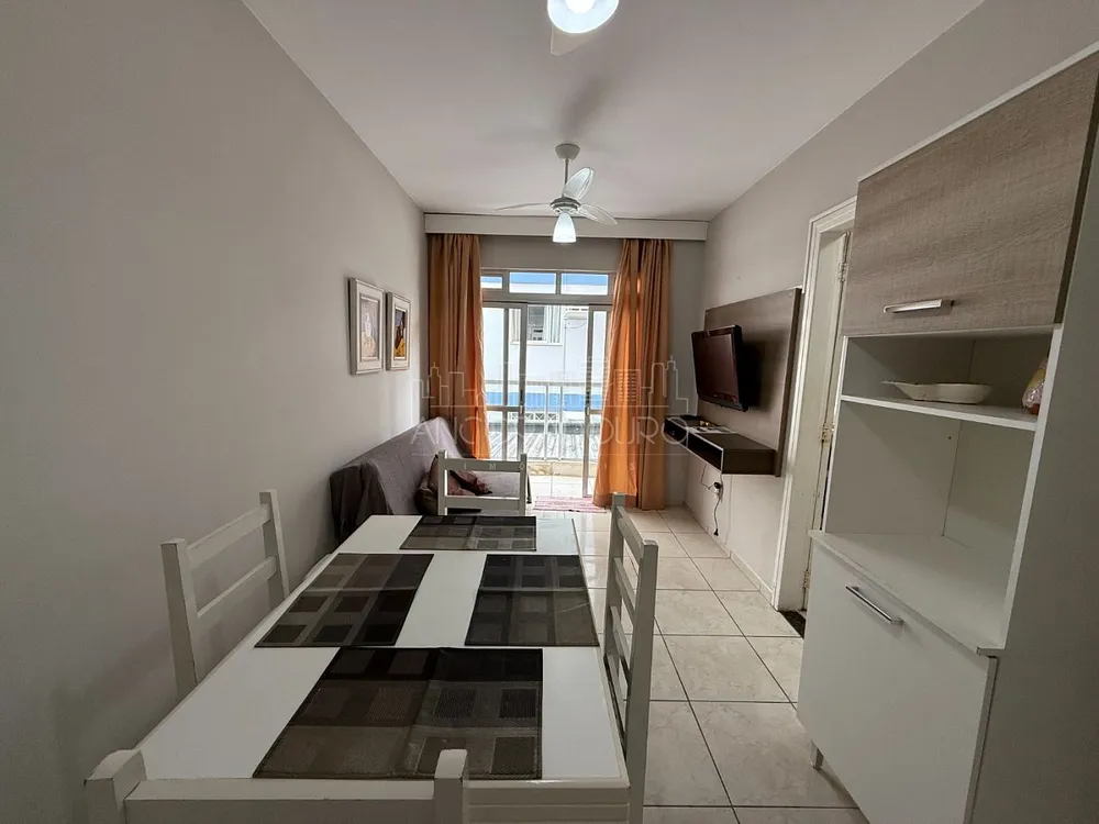 Apartamento, 1 quarto, 38 m² - Foto 3