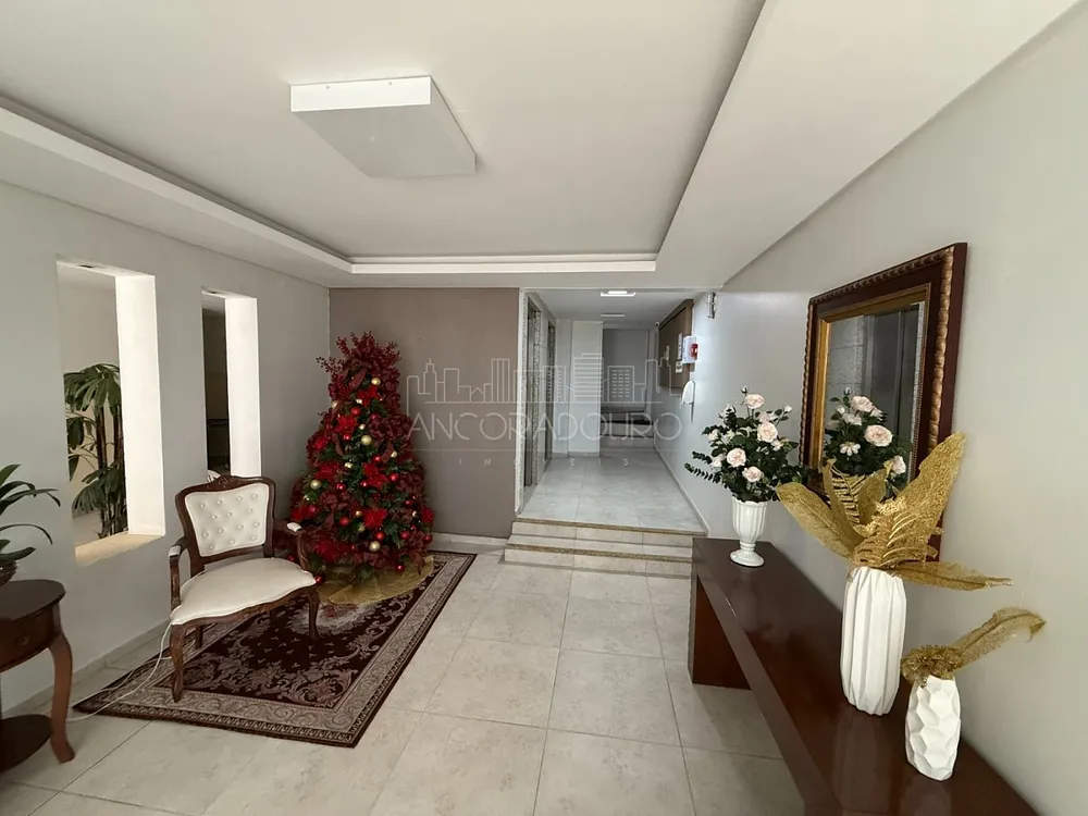 Apartamento, 1 quarto, 38 m² - Foto 8