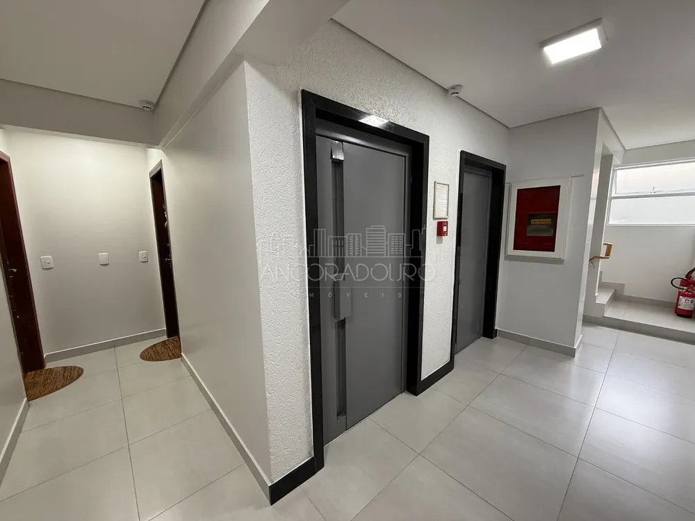Apartamento, 1 quarto, 38 m² - Foto 6