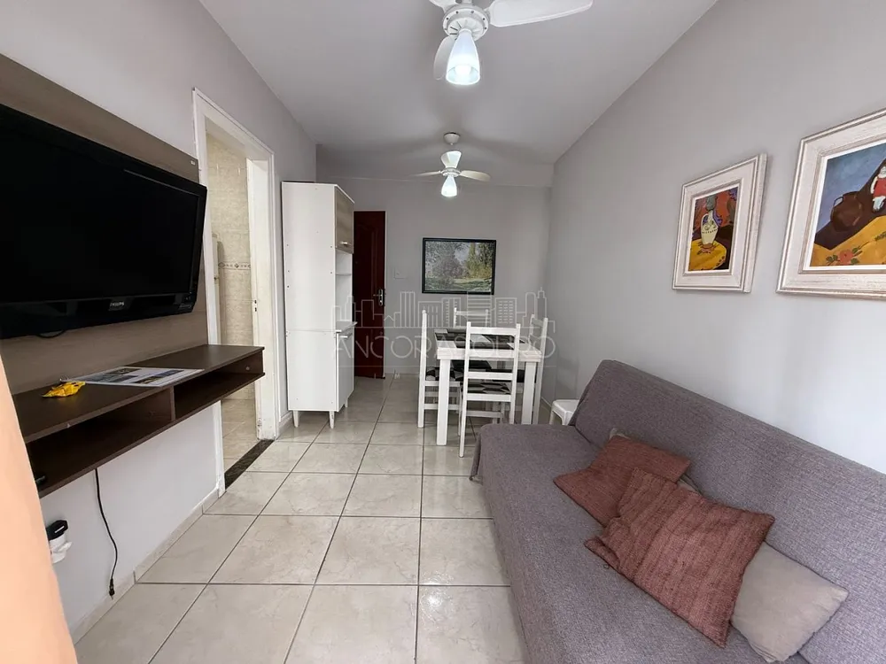 Apartamento, 1 quarto, 38 m² - Foto 5