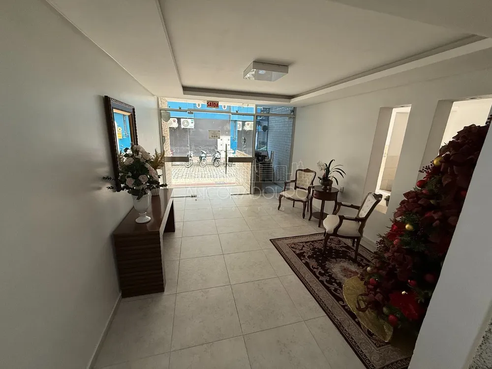 Apartamento, 1 quarto, 38 m² - Foto 4