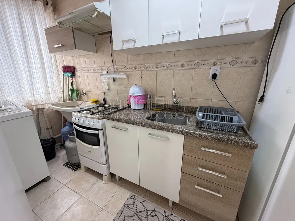 Apartamento, 1 quarto, 38 m² - Foto 4