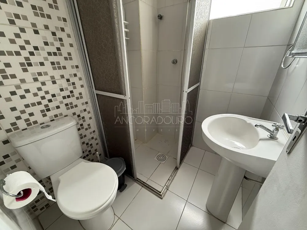 Apartamento, 1 quarto, 38 m² - Foto 2