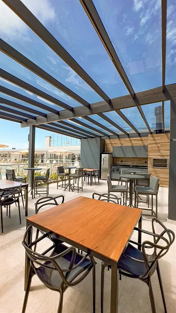 Apartamento, 3 quartos, 135 m² - Foto 13