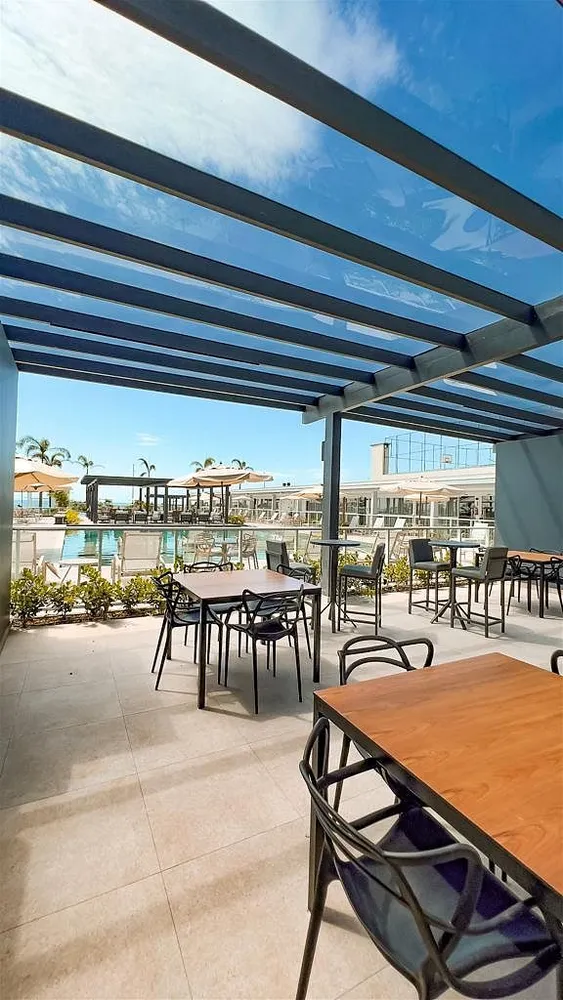 Apartamento, 3 quartos, 135 m² - Foto 12