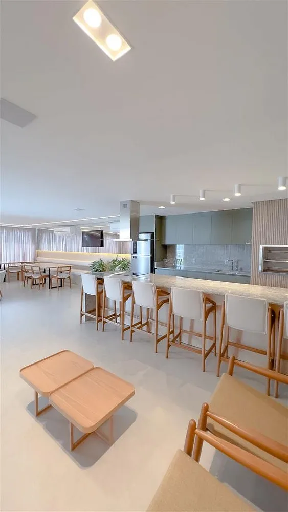 Apartamento, 3 quartos, 135 m² - Foto 9