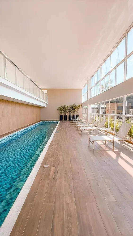 Apartamento, 3 quartos, 135 m² - Foto 7