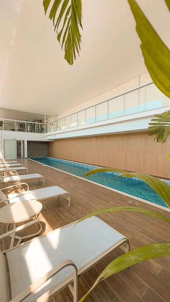 Apartamento, 3 quartos, 135 m² - Foto 6
