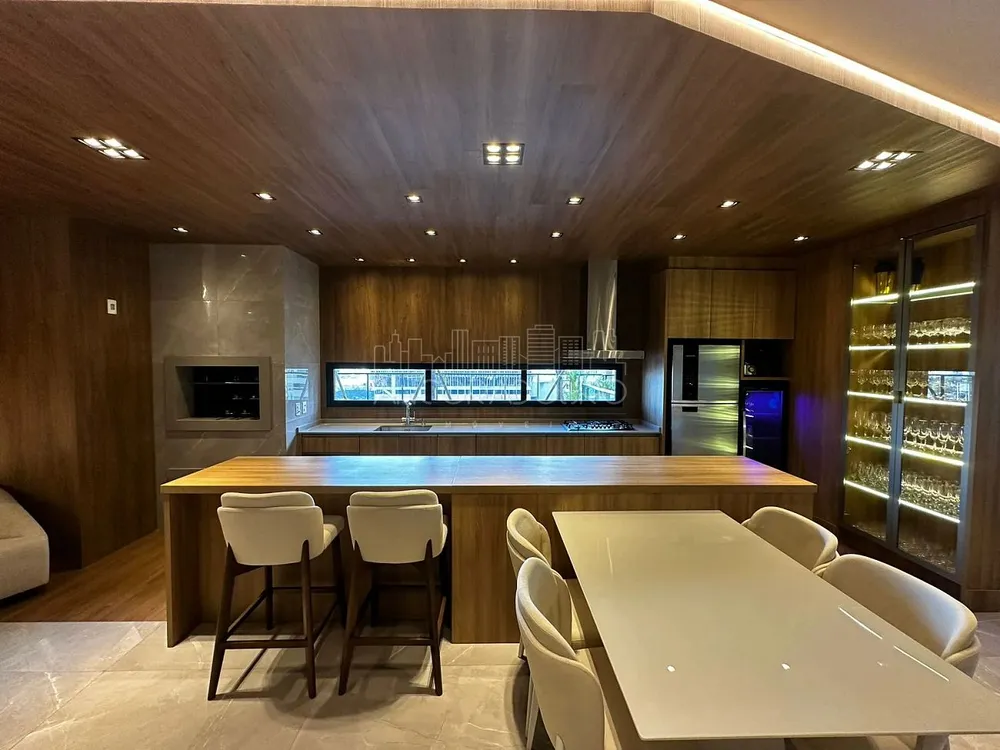 Apartamento, 3 quartos, 138 m² - Foto 3
