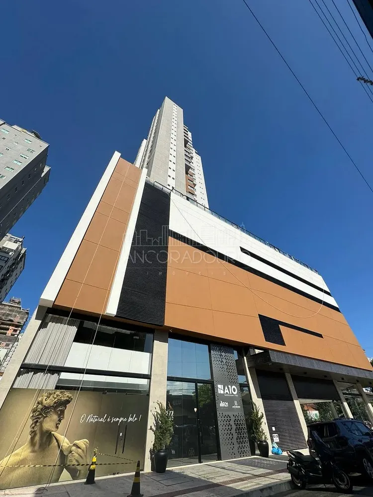 Apartamento, 3 quartos, 138 m² - Foto 2