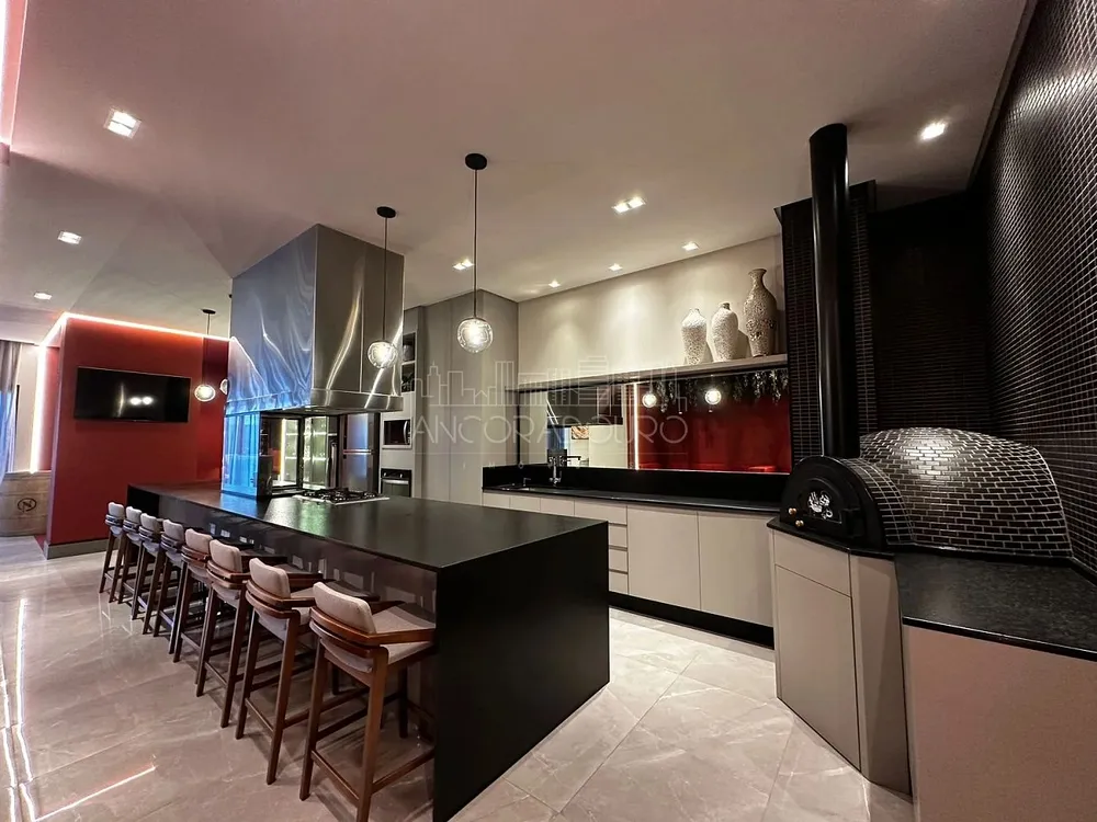 Apartamento, 3 quartos, 138 m² - Foto 5
