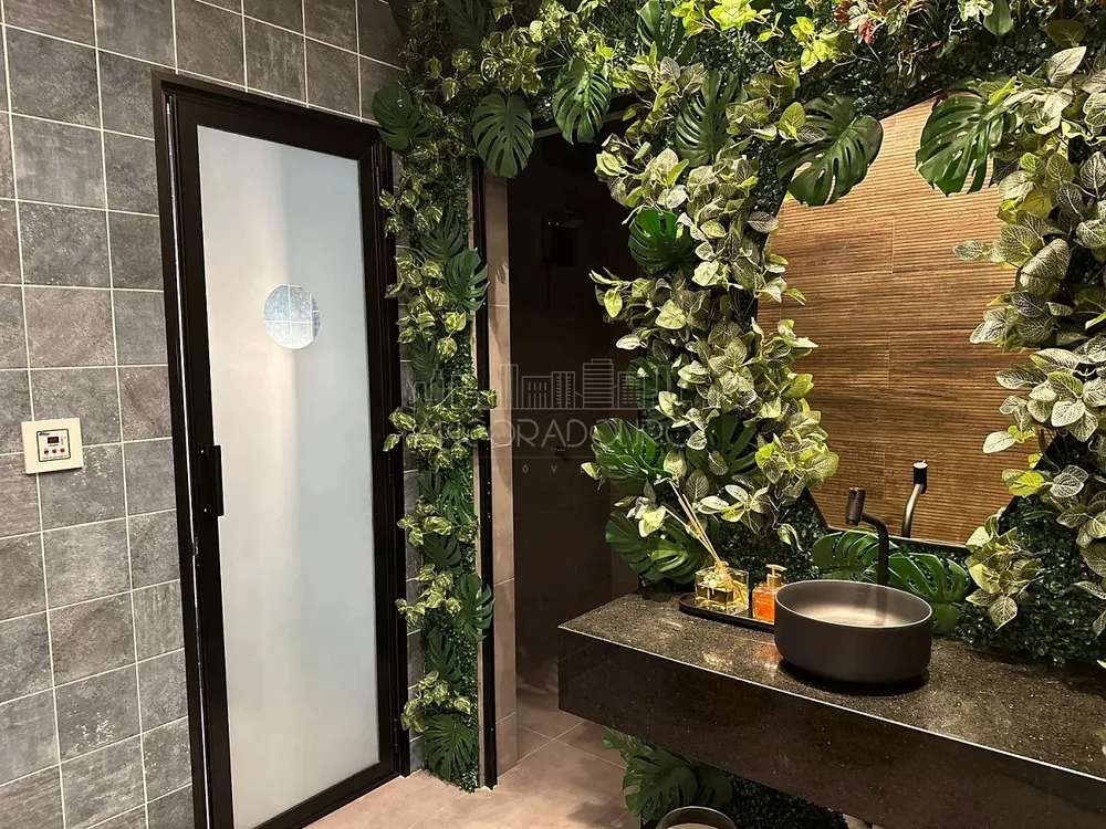 Apartamento, 3 quartos, 138 m² - Foto 6