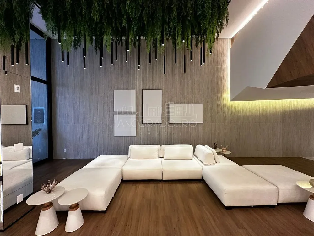Apartamento, 3 quartos, 138 m² - Foto 4