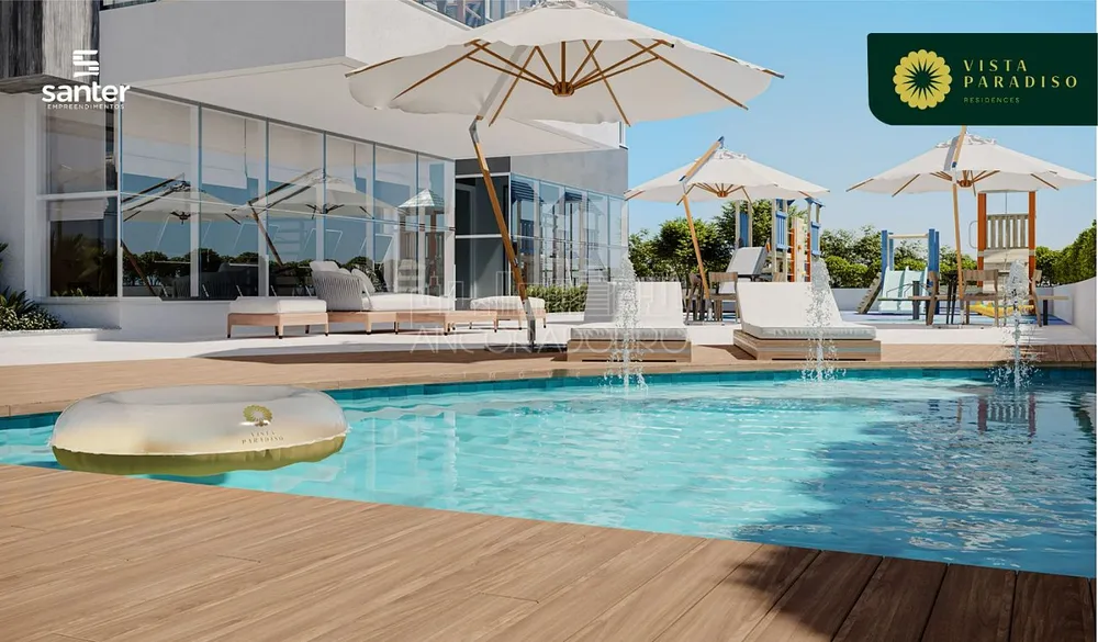 Apartamento, 3 quartos, 134 m² - Foto 5