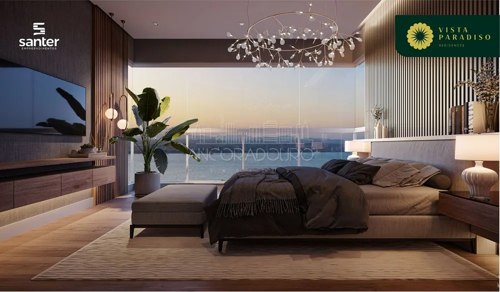 Apartamento, 3 quartos, 134 m² - Foto 1
