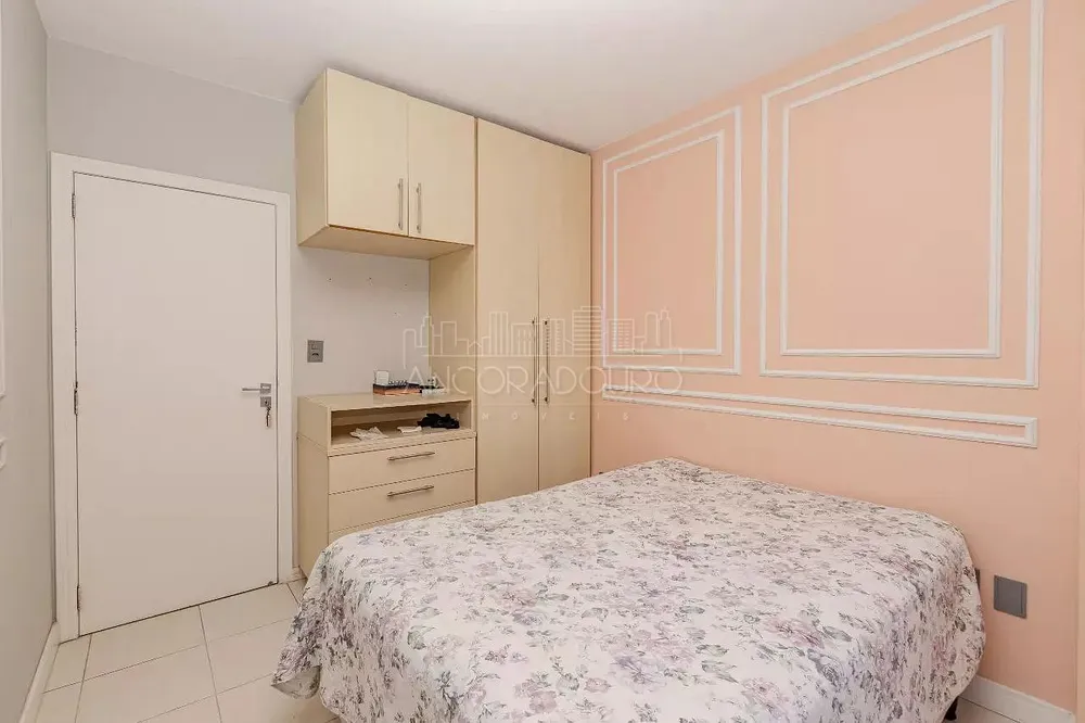 Apartamento, 3 quartos, 108 m² - Foto 3