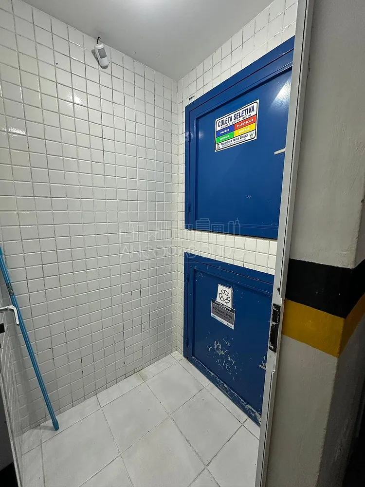 Apartamento, 3 quartos, 108 m² - Foto 2