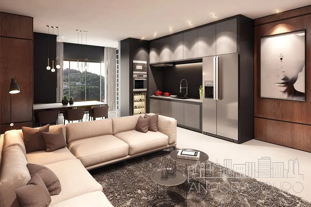 Apartamento, 2 quartos, 60 m² - Foto 12