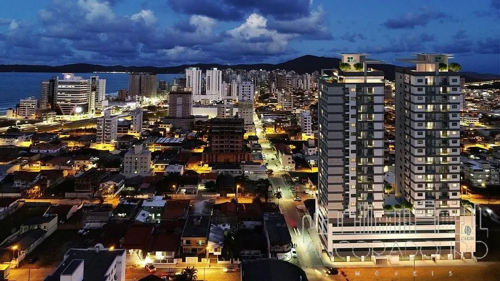 Apartamento, 2 quartos, 60 m² - Foto 2