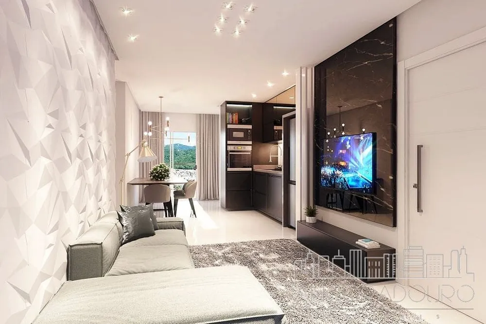 Apartamento, 2 quartos, 60 m² - Foto 11