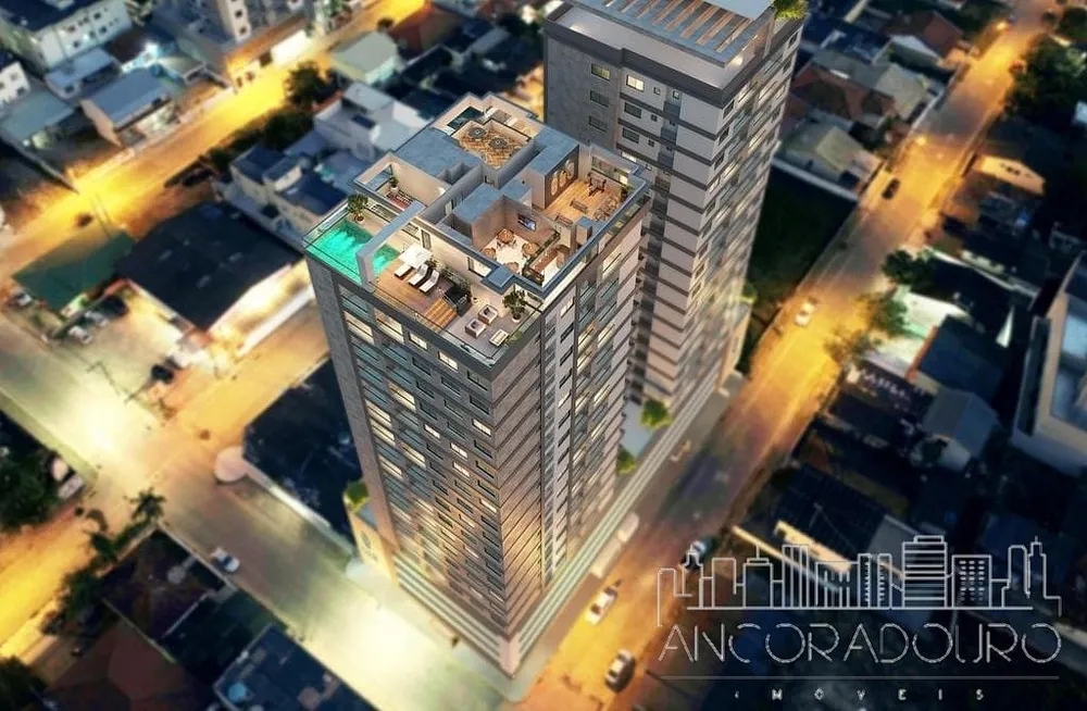 Apartamento, 2 quartos, 60 m² - Foto 1