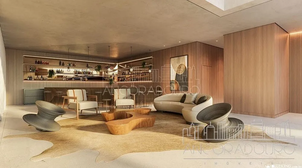 Apartamento, 4 quartos, 229 m² - Foto 4