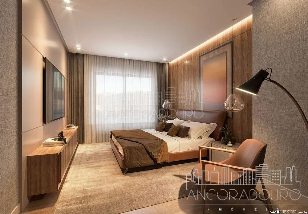 Apartamento, 4 quartos, 229 m² - Foto 5