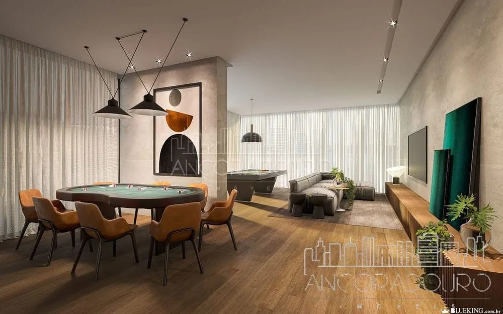 Apartamento, 4 quartos, 229 m² - Foto 2