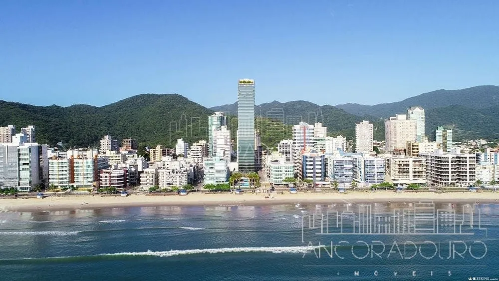 Apartamento, 4 quartos, 229 m² - Foto 2