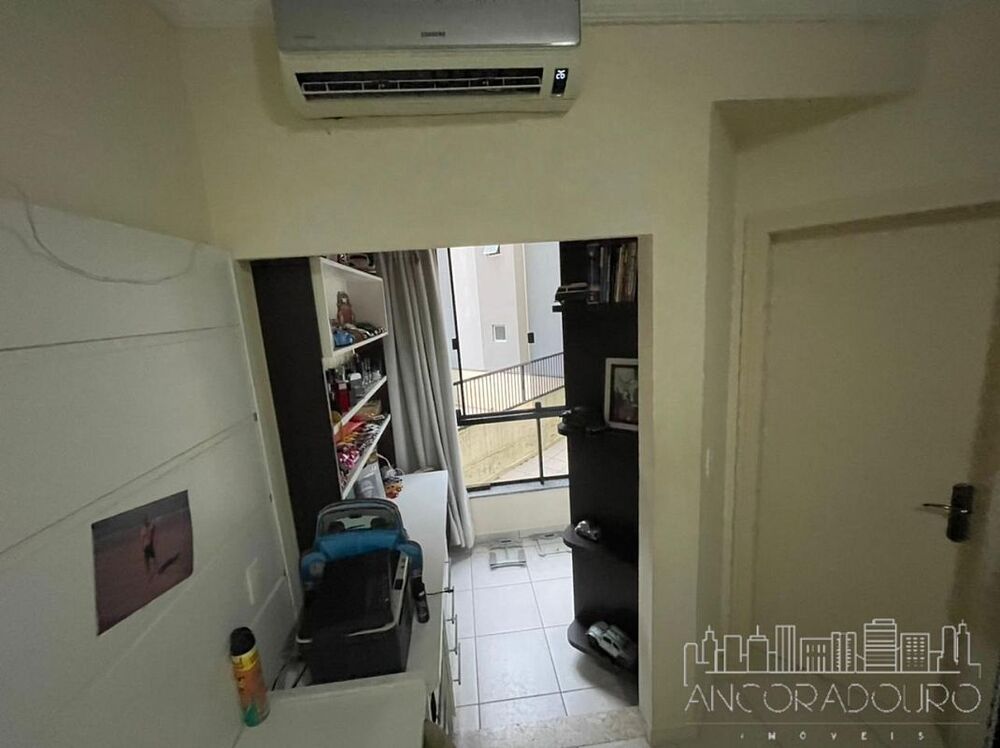 Apartamento, 3 quartos, 132 m² - Foto 2